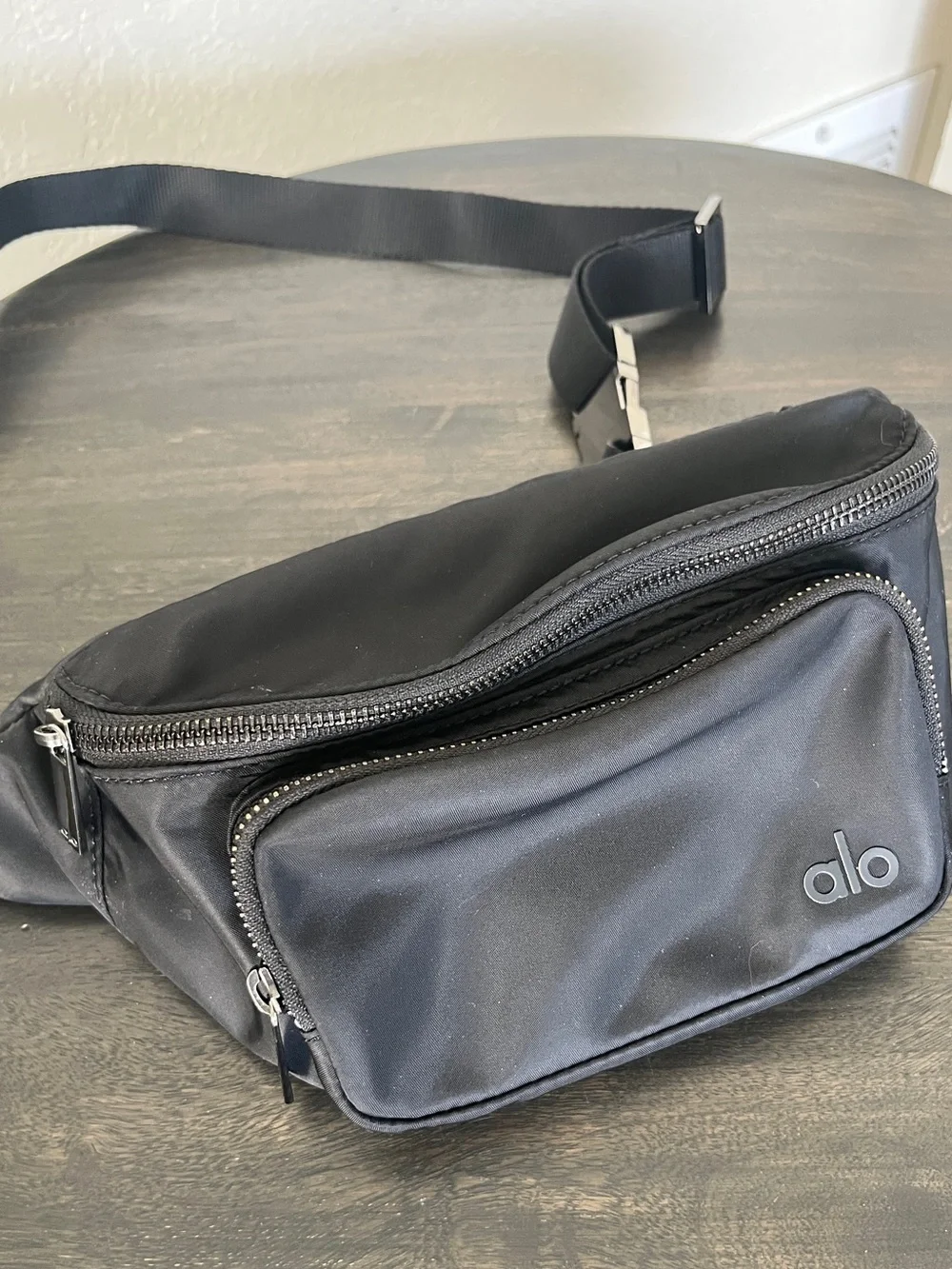Alo Explorer Fanny Pack